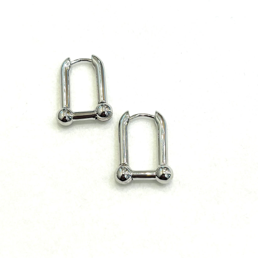 Interchangeable Earrings