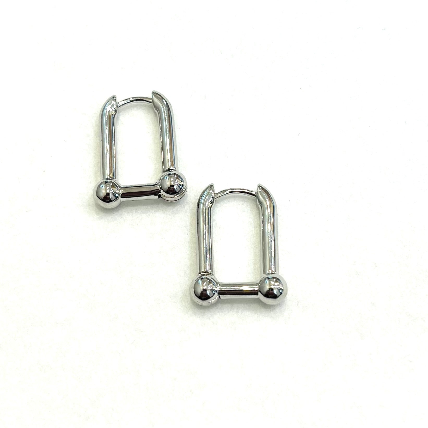 Interchangeable Earrings