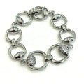 Stirrup Bracelets