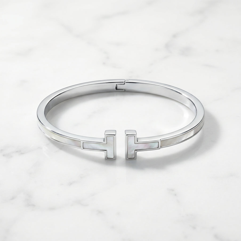 Starlit Stack Bracelet