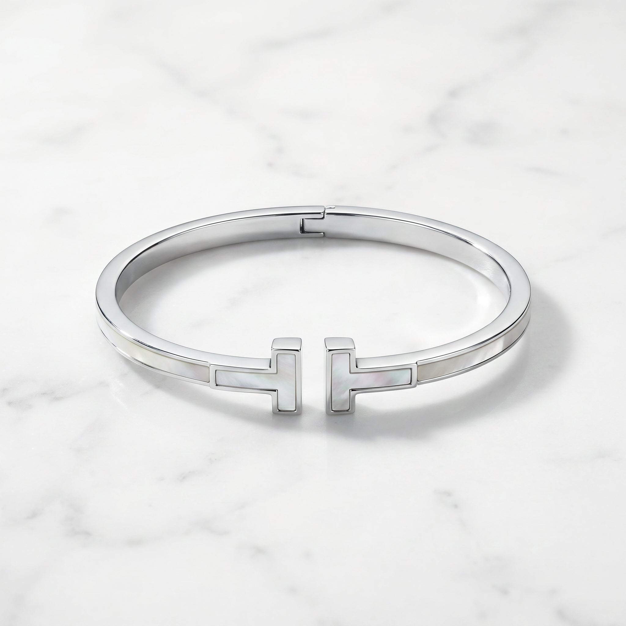 Starlit Stack Bracelet