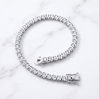 Starlight Tennis Bracelets