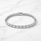 Crystal Spark Bracelet
