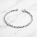 Crystal Spark Bracelets