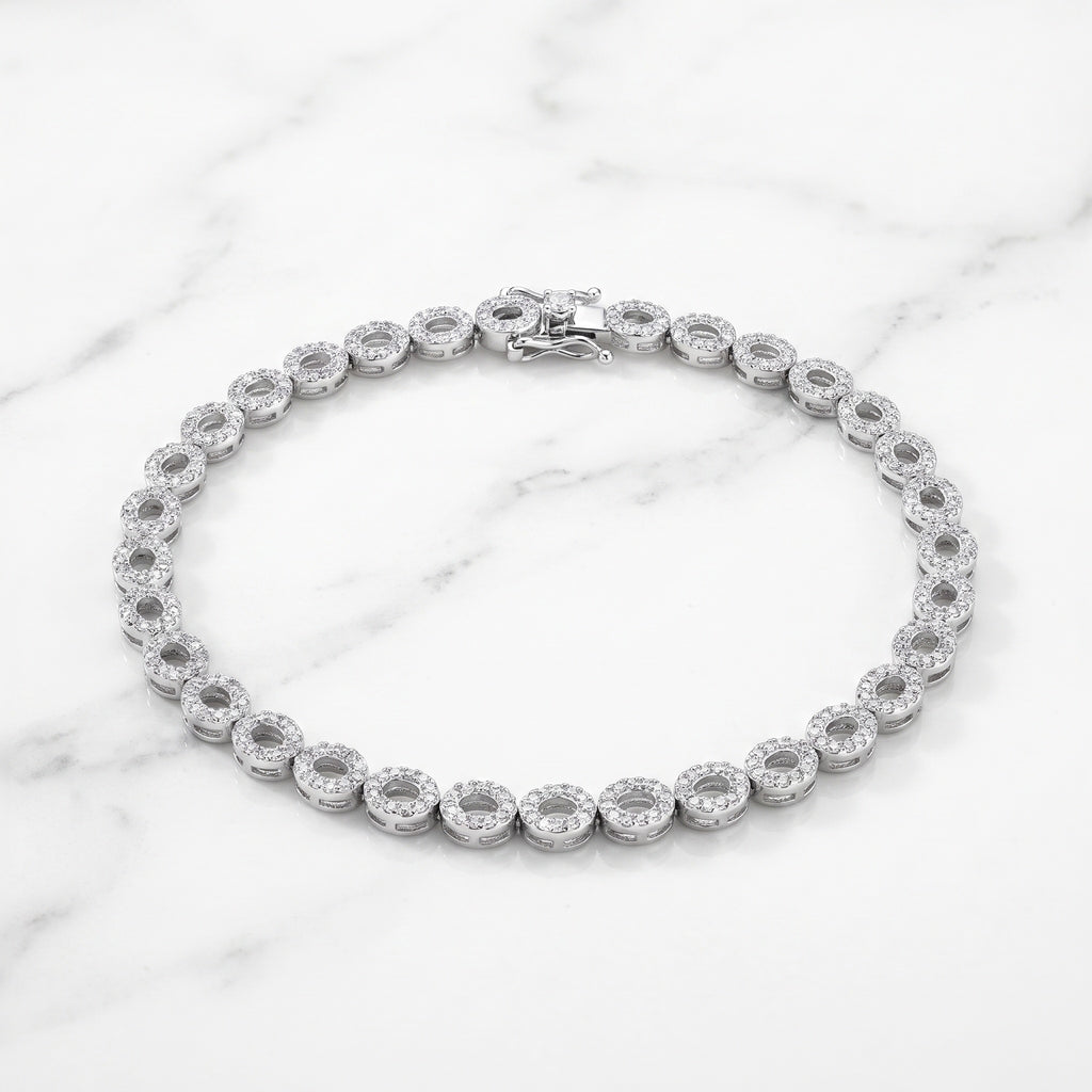 Circle of Light Bracelets