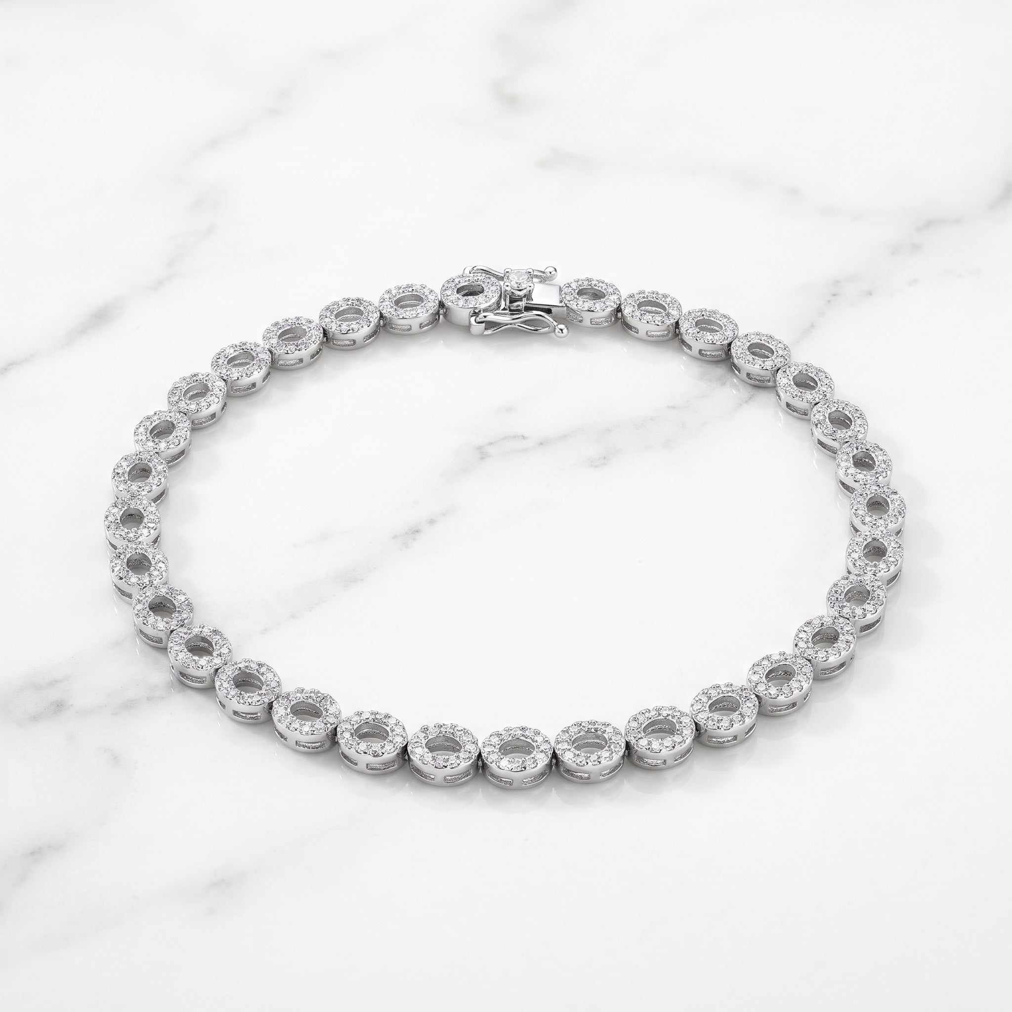 Circle of Light Bracelets