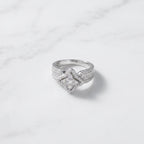 Starlight Statement Rings