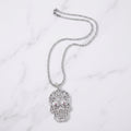 Sugar Skull Necklaces