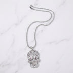 Sugar Skull Necklaces