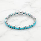 Turquoise Forever Bracelet