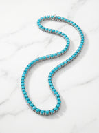 Turquoise Forever Everyday Necklace