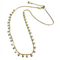 Everlight Droplet Necklace
