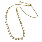 Everlight Droplet Necklace