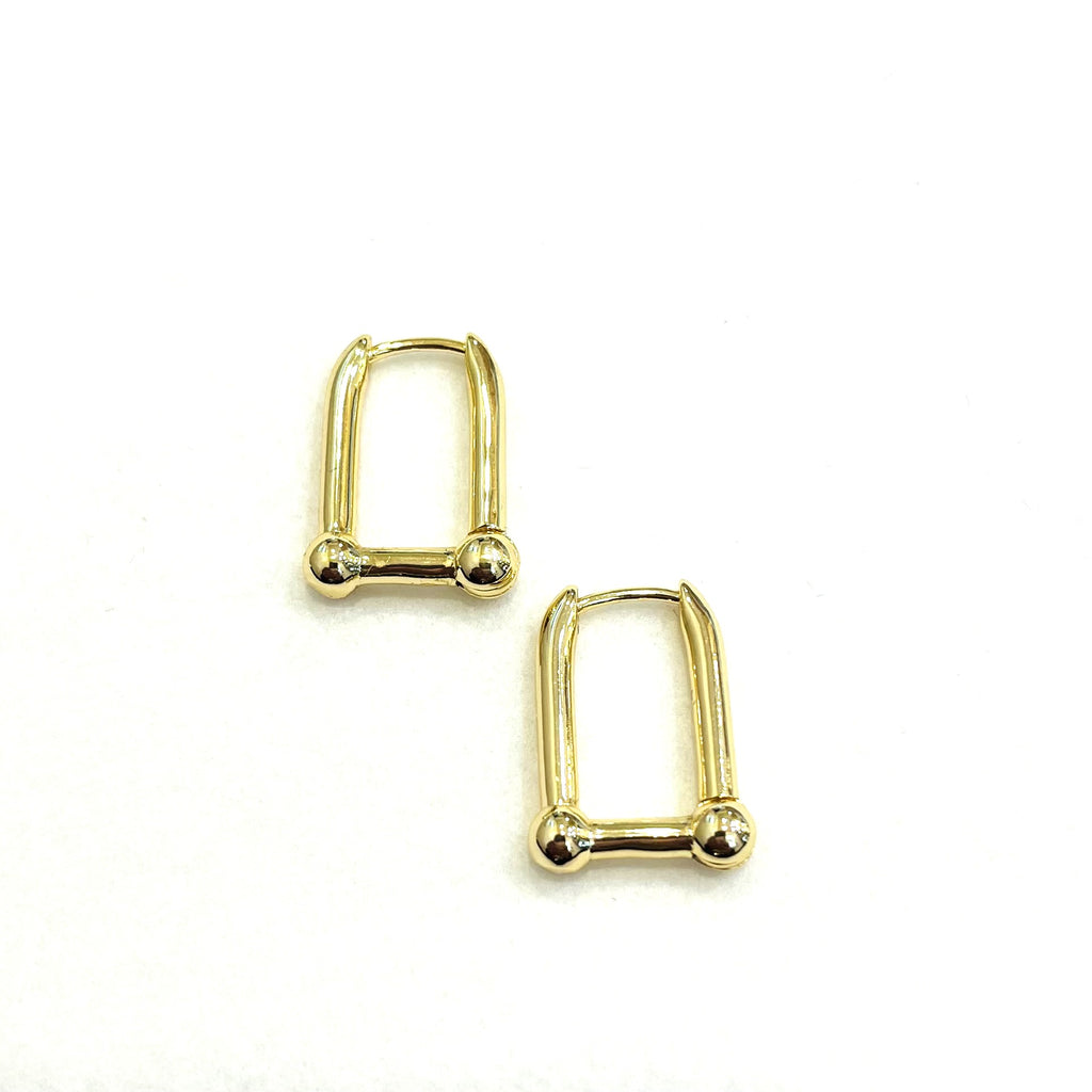 Interchangeable Earrings