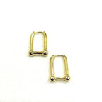 Interchangeable Earrings