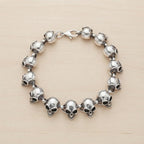 Dark Heirloom Bracelets