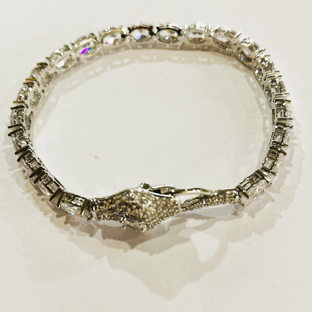 Year of the Snake Wrap Bracelet