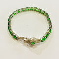 Year of the Snake Wrap Bracelet