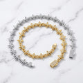 Luxe Thorn Bracelet