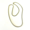 Essential Stainless Steel Chain-Adjustable Length