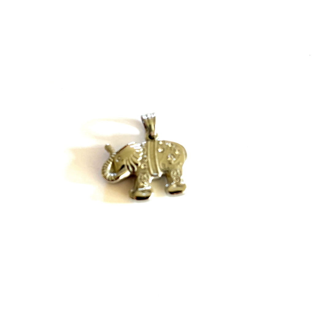 Elephant Pendants