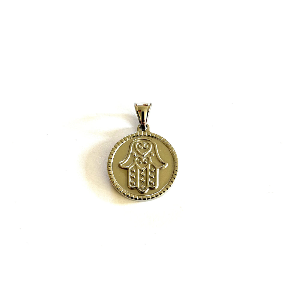 Hamsa Pendants