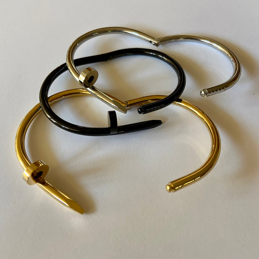 Stainless Steel Bracelet For Smaller Wrists