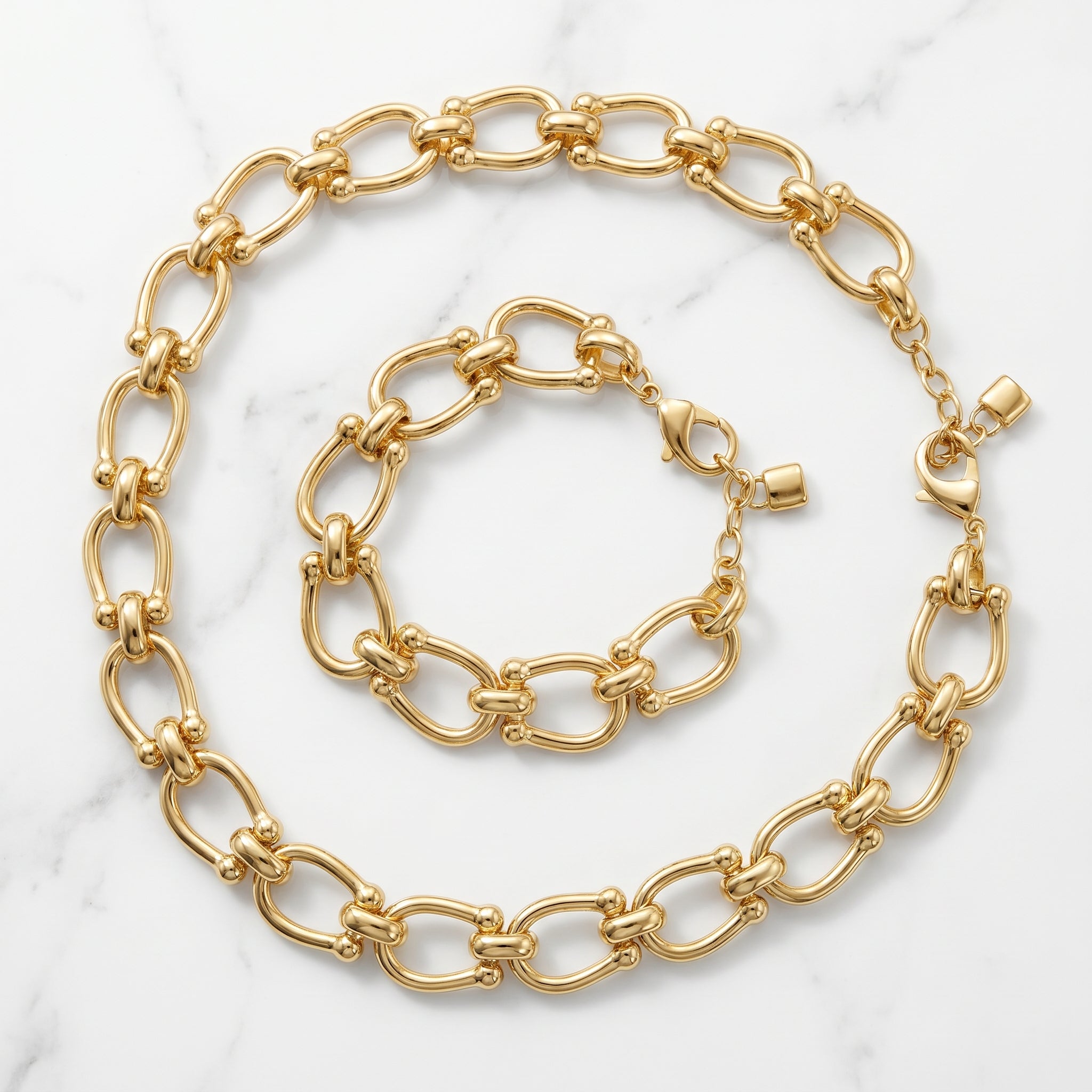 Saddle Row Bracelet