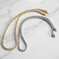Everline Tennis Necklace