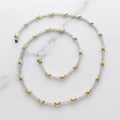 The Axis Necklace
