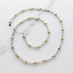 The Axis Necklace