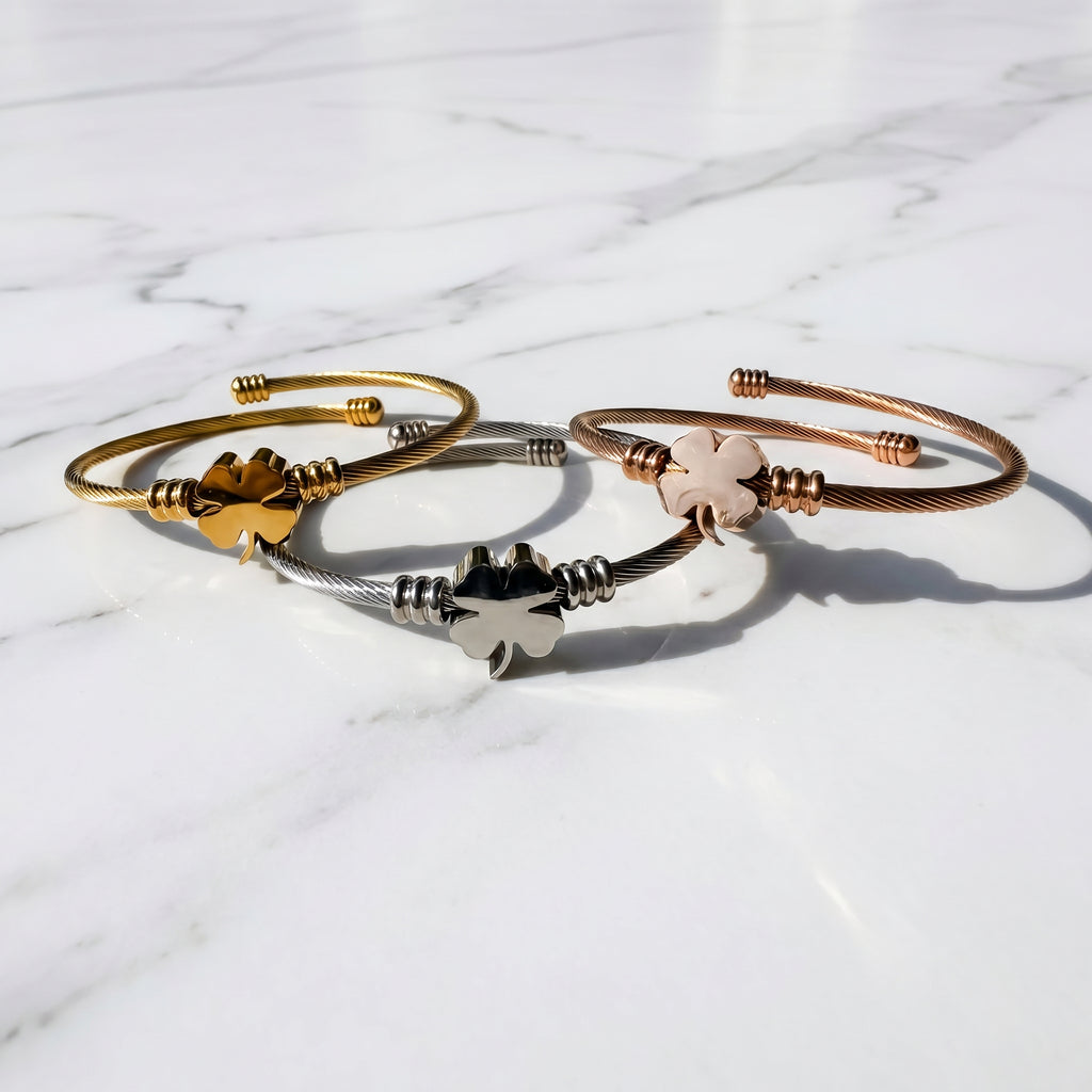 Lucky Charm Bracelets