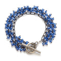 Blue Quartz Fizz