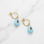 Four Seasons Earrings