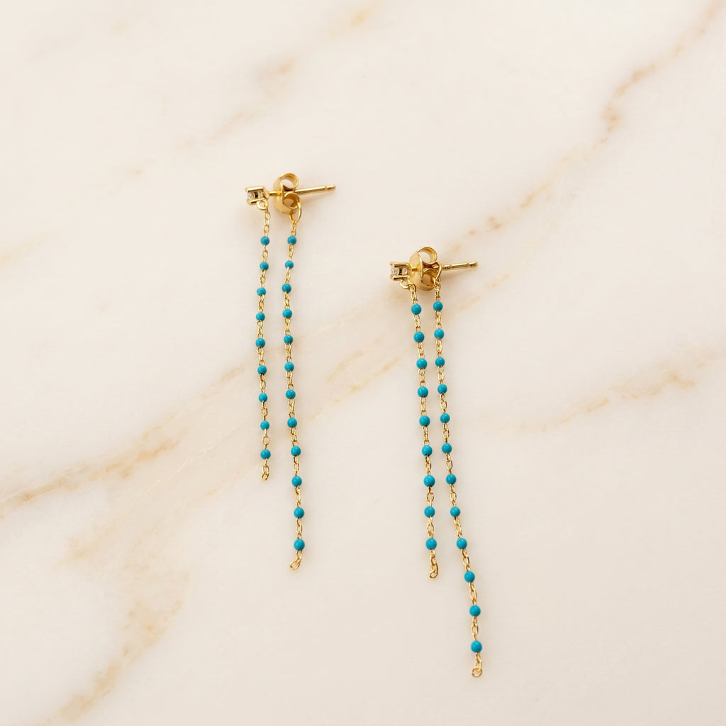Gemline Earrings
