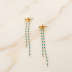 Gemline Earrings