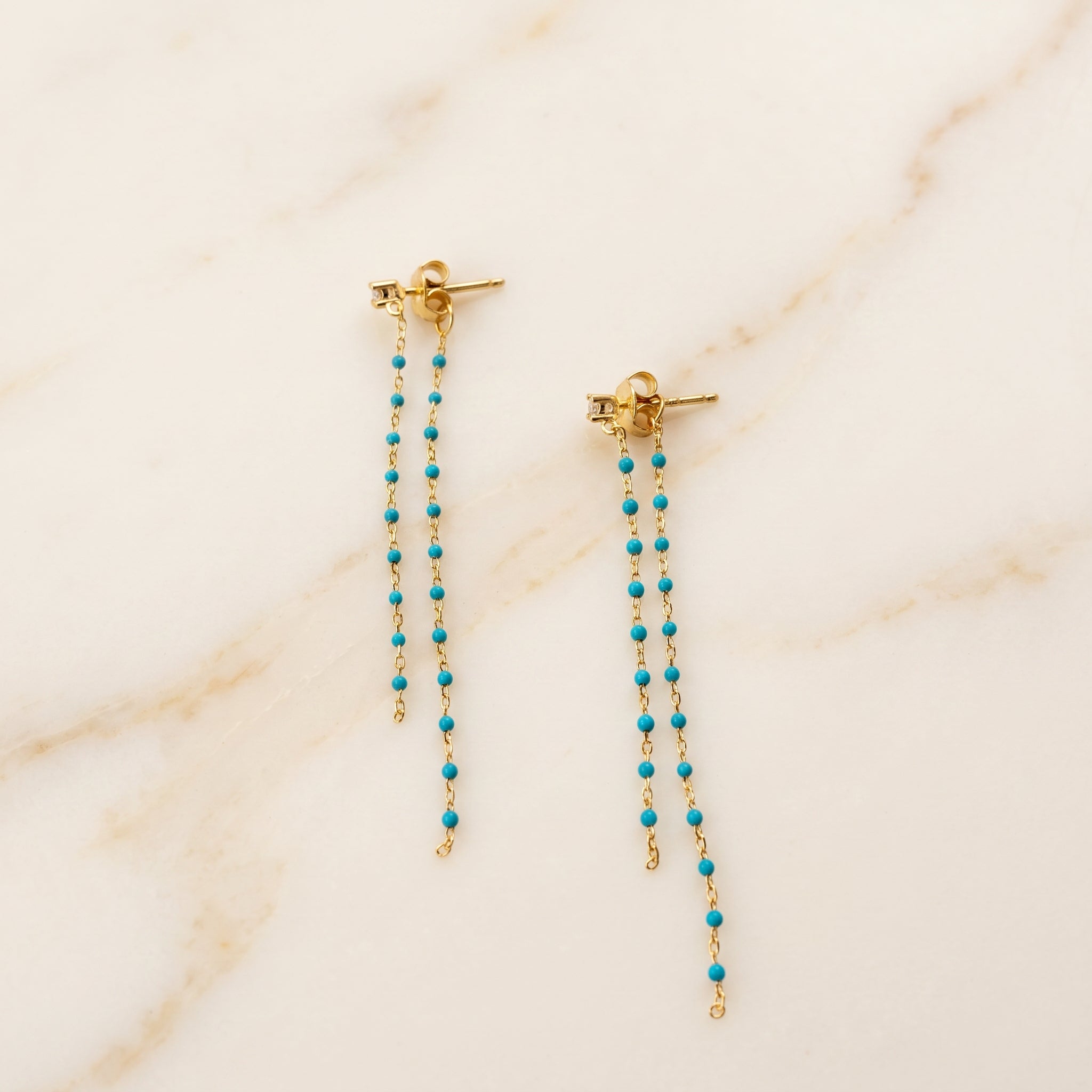 Gemline Earrings