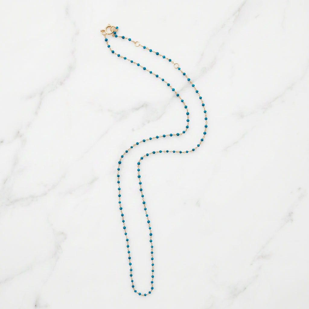 Gemline Necklaces