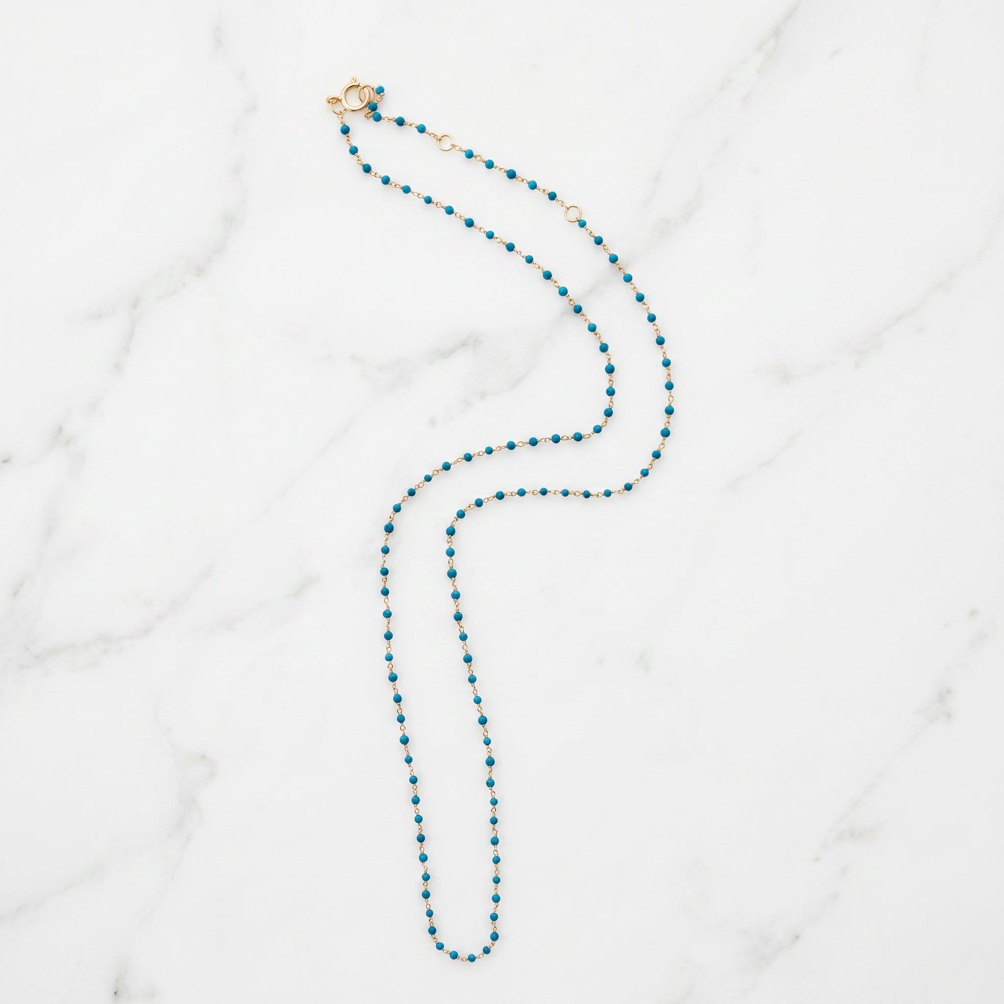 Gemline Necklaces