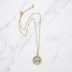 Twin Trail Necklaces