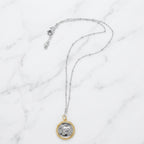 Twin Trail Necklaces