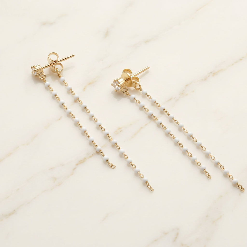 Gemline Earrings