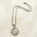 Say It With Attitude Necklace
