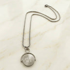 Say It With Attitude Necklace