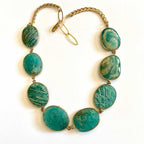 AmazoniaStatement Necklace