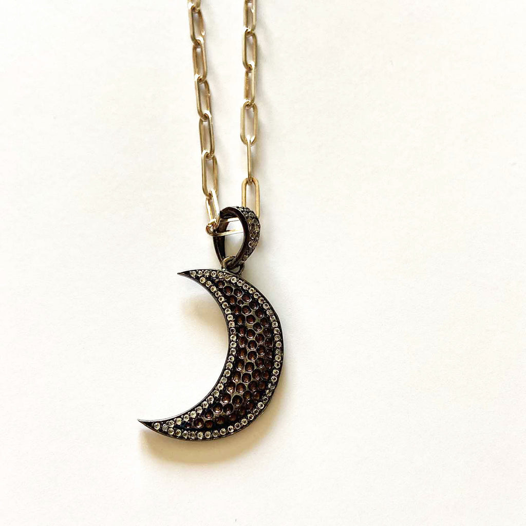 Lunar Pendant