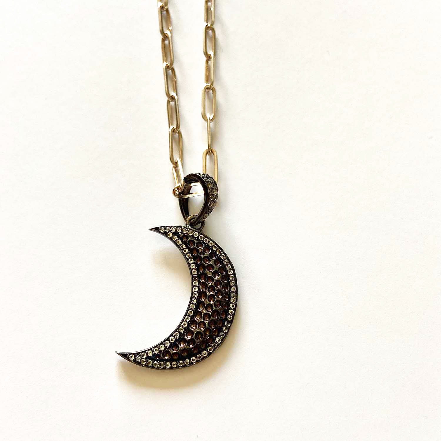 Lunar Pendant