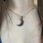 Lunar Pendant