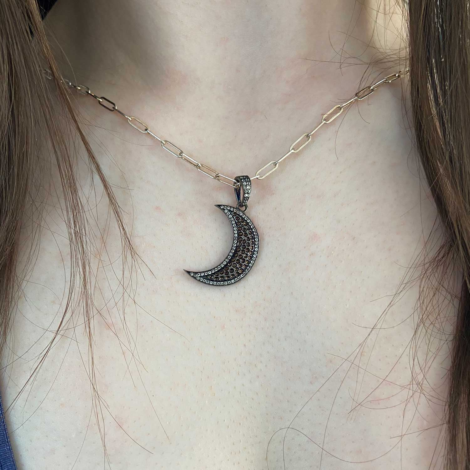 Lunar Pendant