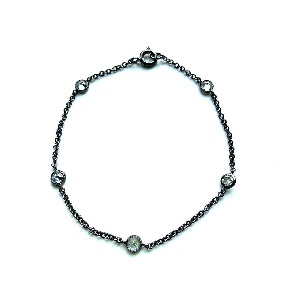 Constellation Station Bracelet